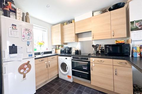 2 bedroom semi-detached house for sale, Esme Avenue, Blandford St. Mary, Blandford Forum, Dorset, DT11