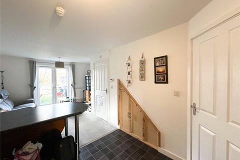 2 bedroom semi-detached house for sale, Esme Avenue, Blandford St. Mary, Blandford Forum, Dorset, DT11