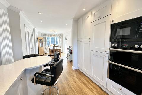 5 bedroom detached house for sale, The Old Tannery, Carlisle CA4