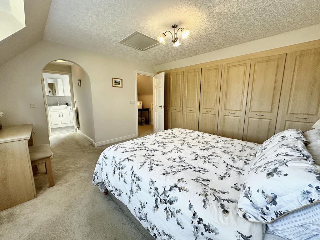 En-suite Bedroom