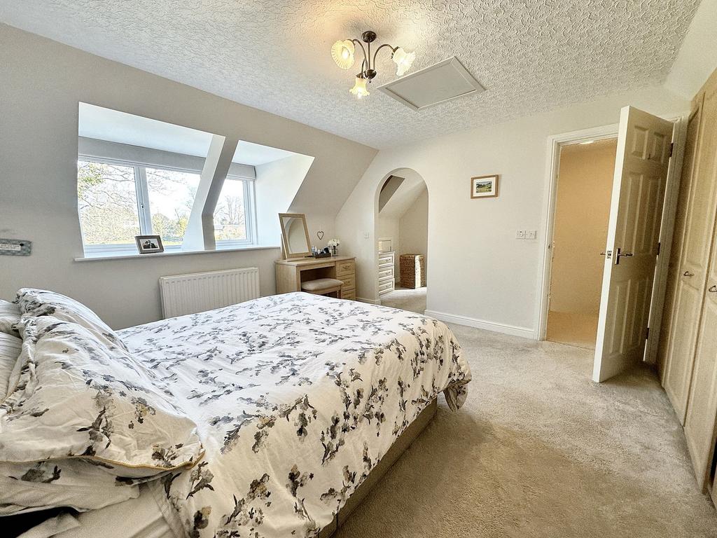 En-suite Bedroom