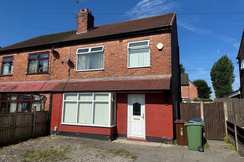 3 bedroom semi-detached house for sale, Oxford Road, Atherton, M46