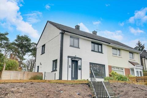 3 bedroom semi-detached house for sale, Glen Grove, Murray, EAST KILBRIDE