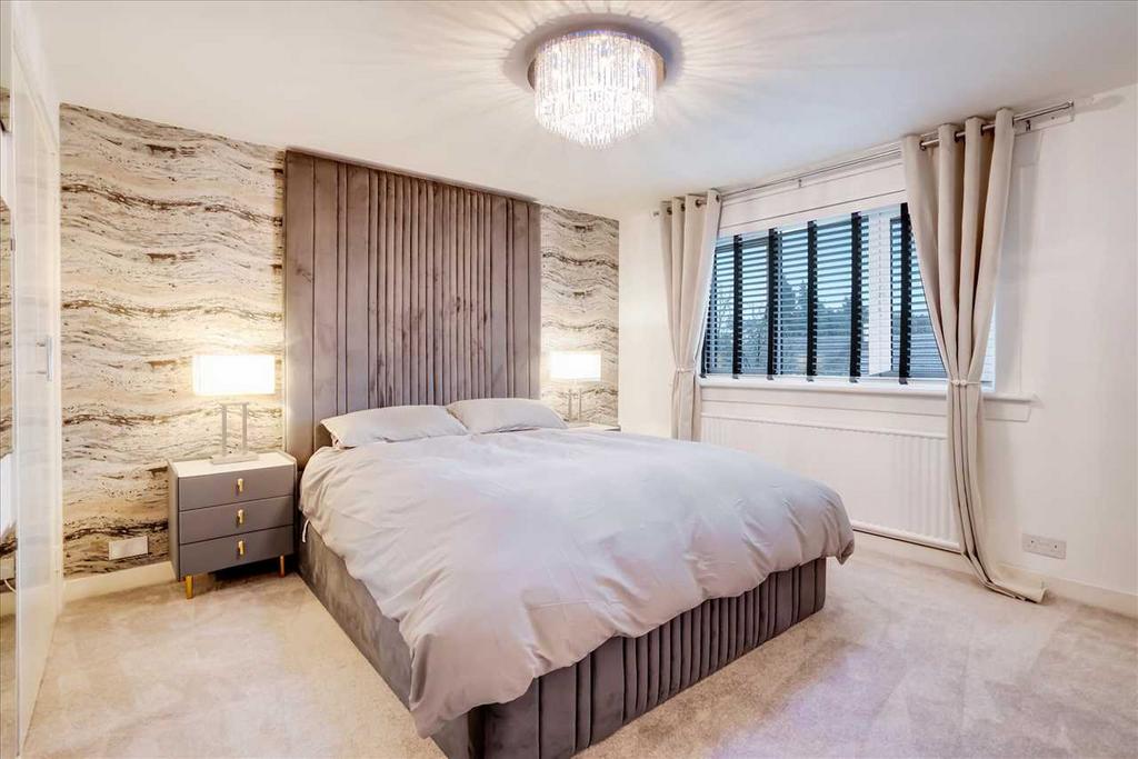 Bedroom One (1)