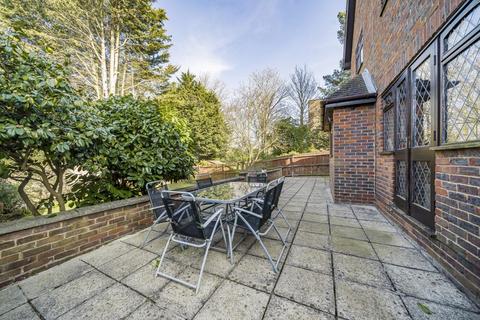 5 bedroom detached house for sale, Orchard Road, Bromley