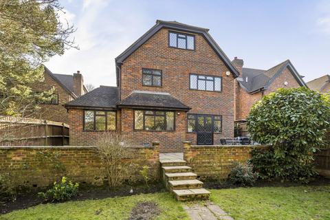31 Orchard Road, Bromley, BR1 2PR