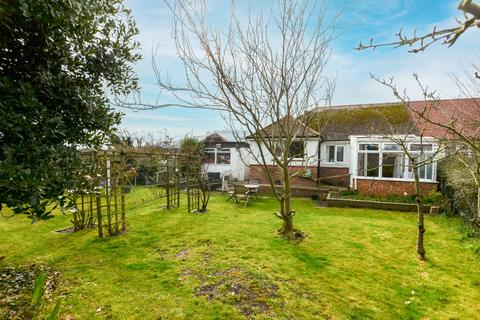 2 bedroom bungalow for sale, The Grove, Eastbourne, East Sussex, bn20