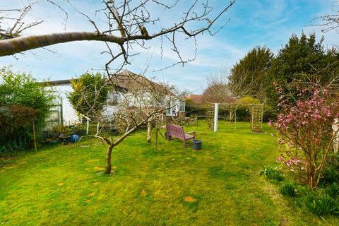 2 bedroom bungalow for sale, The Grove, Eastbourne, East Sussex, bn20