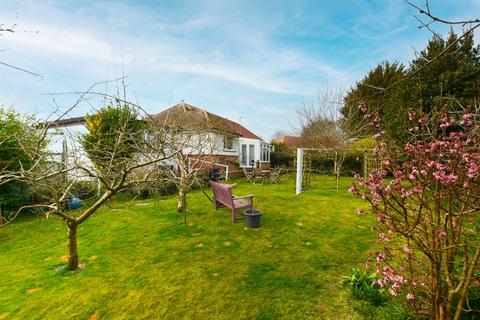 2 bedroom bungalow for sale, The Grove, Eastbourne, East Sussex, bn20