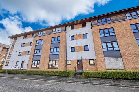 2 bedroom flat for sale, Saucel Crescent, Glasgow PA1