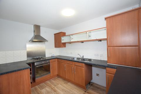 2 bedroom flat for sale, Saucel Crescent, Glasgow PA1