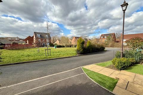 2 bedroom semi-detached house for sale, Old Grove Lane, Dickens Heath, Solihull