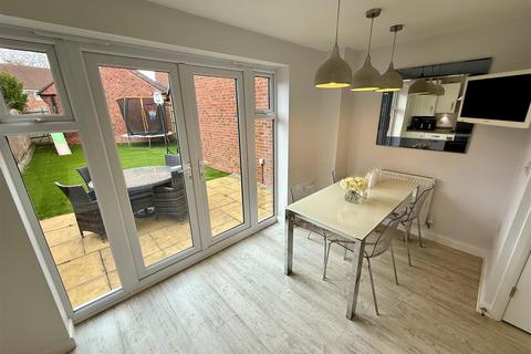 2 bedroom semi-detached house for sale, Old Grove Lane, Dickens Heath, Solihull