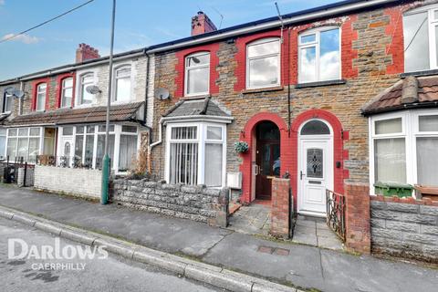 2 bedroom terraced house for sale, Coedcae Road, Caerphilly