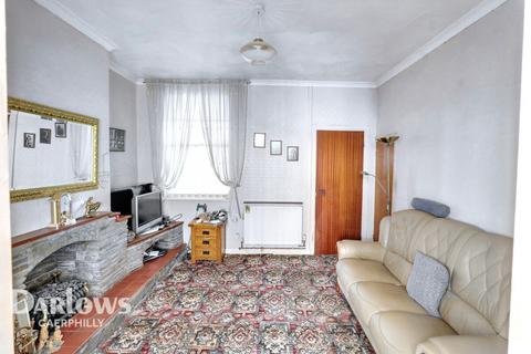 2 bedroom terraced house for sale, Coedcae Road, Caerphilly