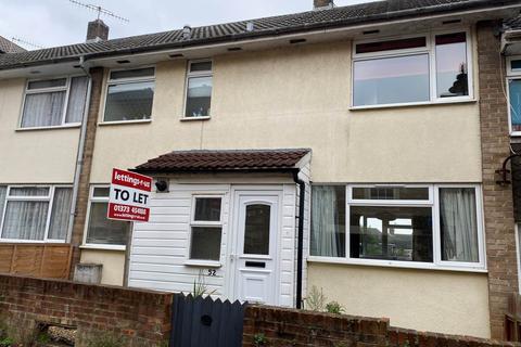 3 bedroom house to rent, Trinity Street, Frome, Somerset