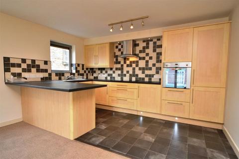 2 bedroom apartment to rent, Biscop House, Villiers Street, Sunderland, SR1