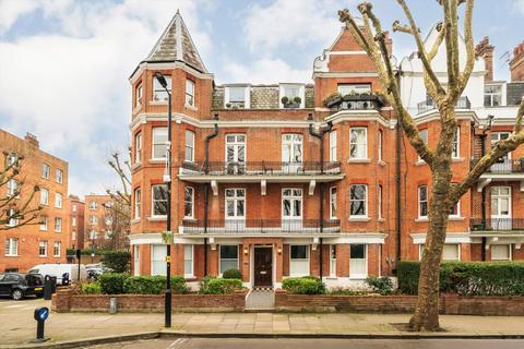 2 bedroom flat for sale, Grantully Road, Maida Vale W9
