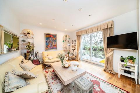 2 bedroom flat for sale, Grantully Road, Maida Vale W9
