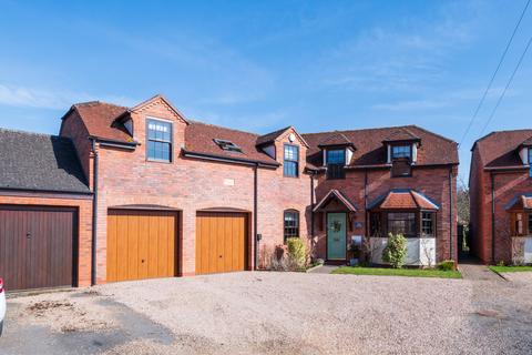 4 bedroom detached house for sale, Himbleton, Droitwich, Worcestershire