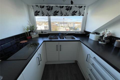 2 bedroom apartment to rent, Victoria Place, Plymouth PL1