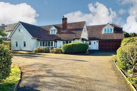 5 bedroom detached house for sale, Stortford Road, Hatfield Heath, Bishop's Stortford, CM22