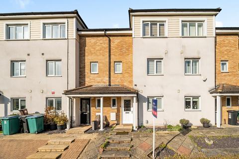 4 bedroom semi-detached house for sale, Rickmansworth Road, Watford, Hertfordshire