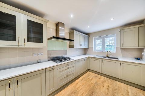 undefined, Rickmansworth Road, Watford, Hertfordshire