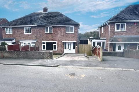 3 bedroom semi-detached house for sale, Sixth Avenue, Ketley Bank