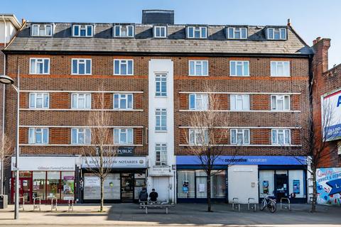 2 bedroom apartment for sale, London Road, Mitcham CR4