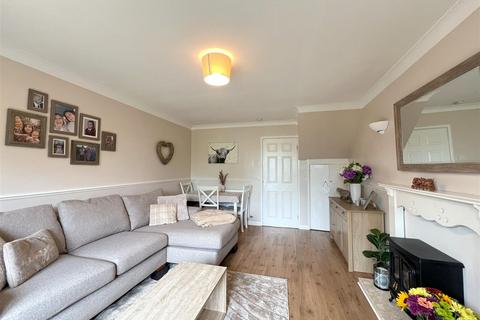 2 bedroom terraced house for sale, Ivy Gardens, Congleton