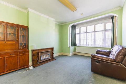 3 bedroom terraced house for sale, Moyser Road, London