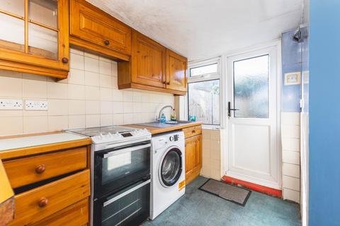 3 bedroom terraced house for sale, Moyser Road, London