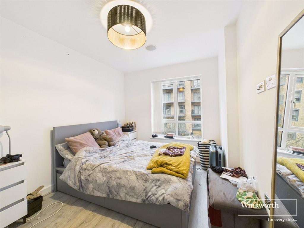 Main Bedroom