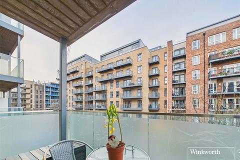 2 bedroom apartment for sale, Emerald House, Colindale NW9