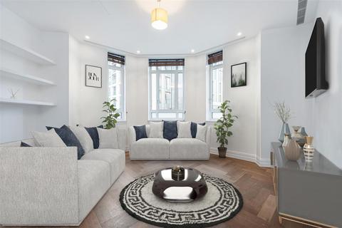 1 bedroom flat for sale, 67 Tufton Street, Westminster, London, SW1P