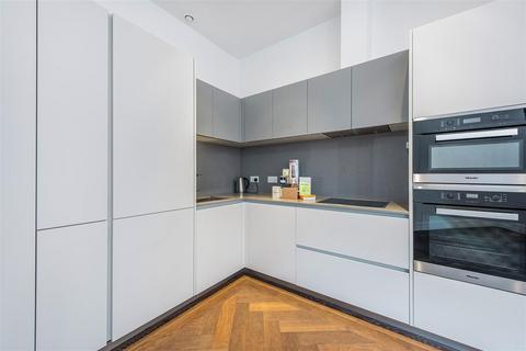 1 bedroom flat for sale, 67 Tufton Street, Westminster, London, SW1P