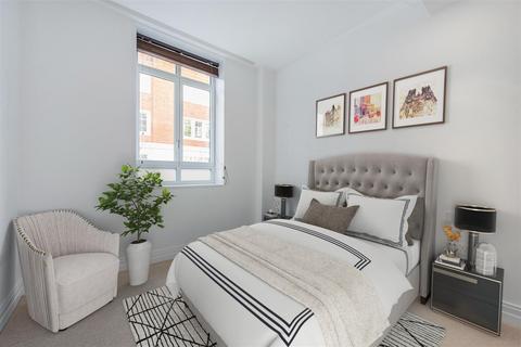 1 bedroom flat for sale, 67 Tufton Street, Westminster, London, SW1P