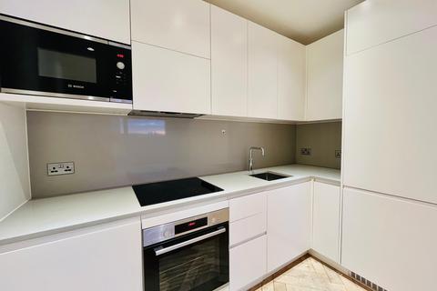 1 bedroom serviced apartment to rent, Baddiel House, Oberman Road, Dollis Hill, NW10