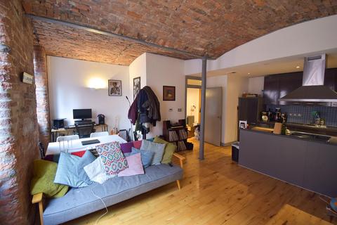 1 bedroom apartment to rent, Chorlton Mill, Cambridge Street, Manchester