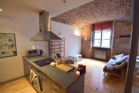 1 bedroom apartment to rent, Chorlton Mill, Cambridge Street, Manchester