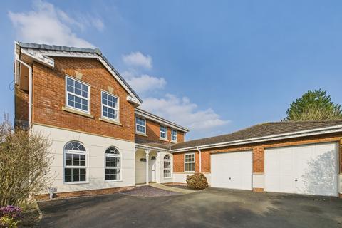 4 bedroom detached house for sale, Tanners Way,  Lytham St. Annes, FY8