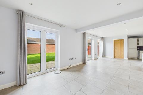 4 bedroom detached house for sale, Tanners Way,  Lytham St. Annes, FY8