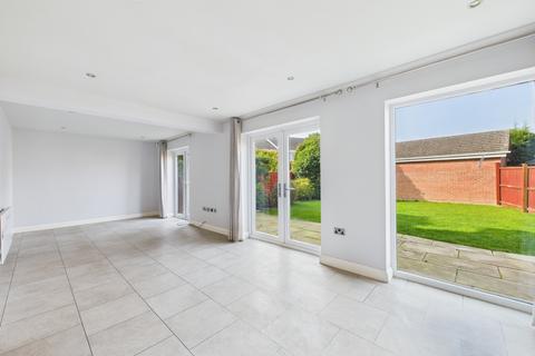 4 bedroom detached house for sale, Tanners Way,  Lytham St. Annes, FY8