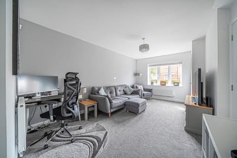 5 Church Acre, Oakley, Basingstoke, RG23 7GH