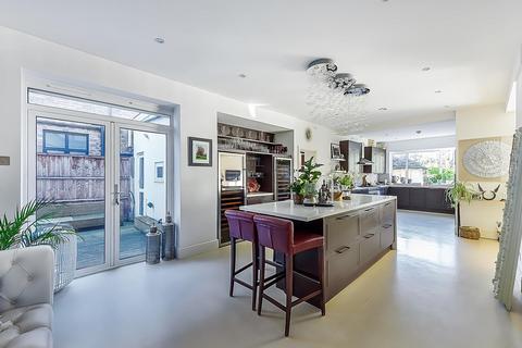 6 bedroom detached house for sale, Chudleigh Road, London NW6