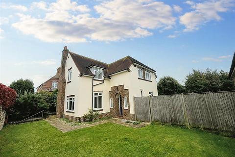 4 bedroom detached house for sale, Watts Lane, Eastbourne