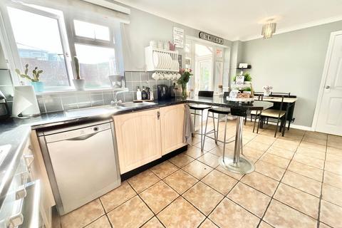 30 Stokesay Drive, Cheadle, Stoke-on-trent, ST10 1YU
