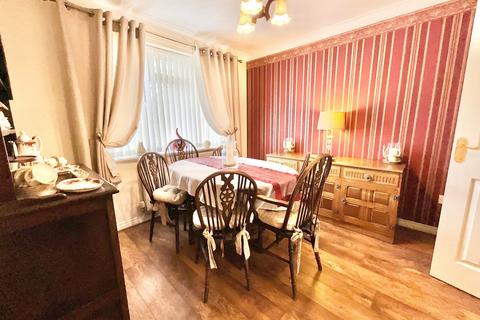 30 Stokesay Drive, Cheadle, Stoke-on-trent, ST10 1YU
