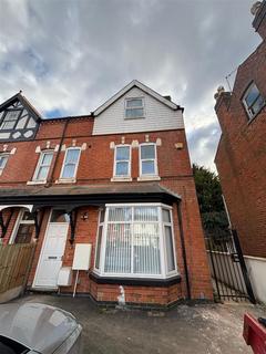 5 bedroom semi-detached house to rent, Botteville Road, Birmingham